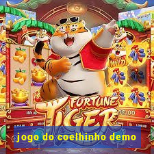 jogo do coelhinho demo